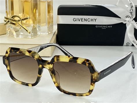 givenchy star sunglasses fake|false givenchy inscription.